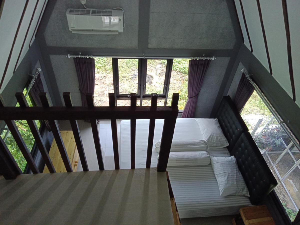 Joglopari Guesthouse Room 2 Bukan Untuk Pasangan Non Pasutri Cepit Bagian luar foto