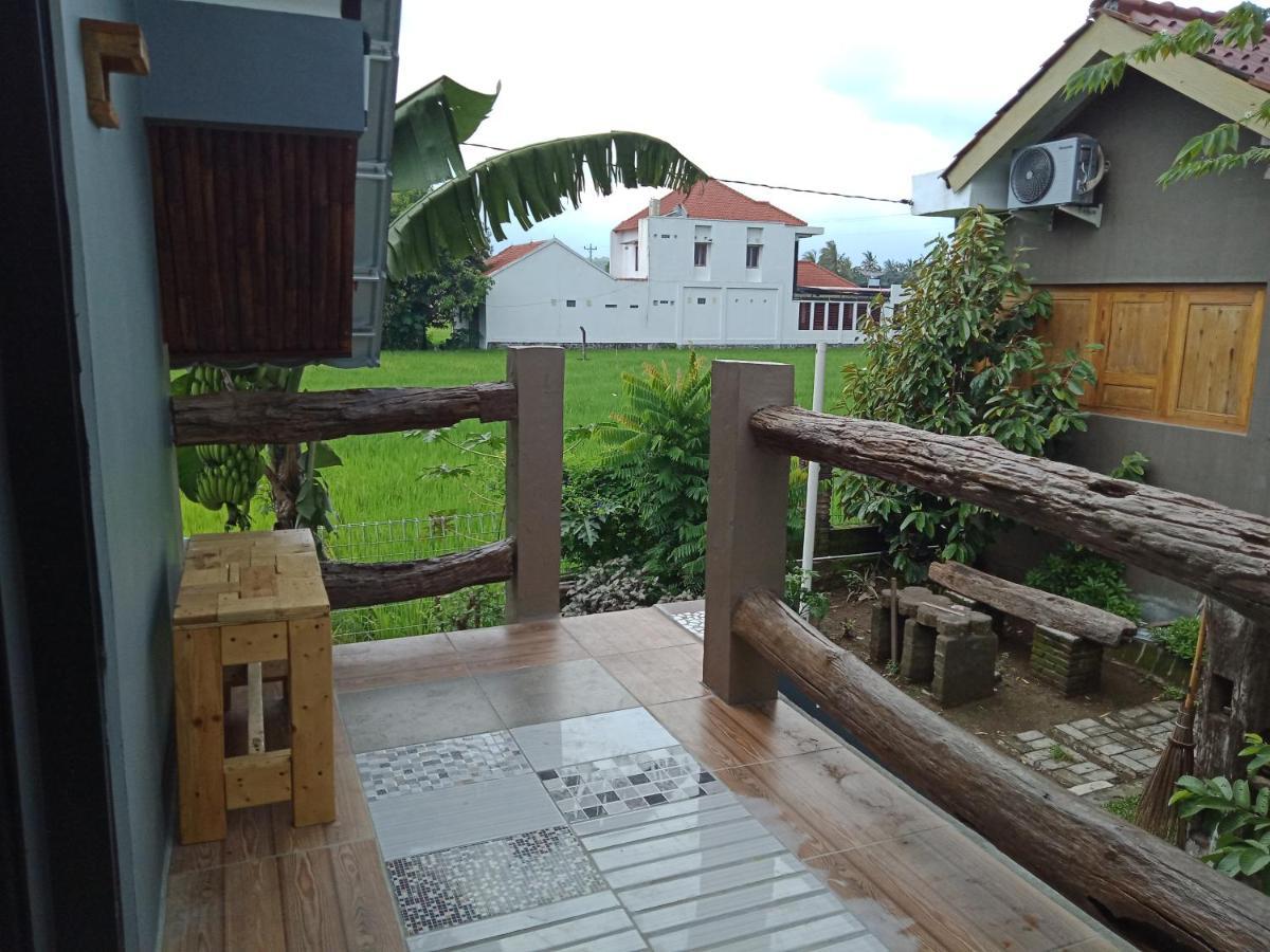 Joglopari Guesthouse Room 2 Bukan Untuk Pasangan Non Pasutri Cepit Bagian luar foto